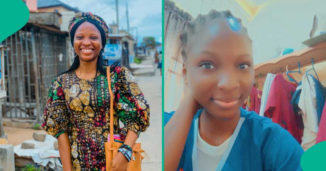 A registered nurse in Osogbo, Osun state, Nigeria with N40k salary seeks better job online. A registered nurse in Osogbo, Osun state, Nigeria with N40k salary seeks better job online.