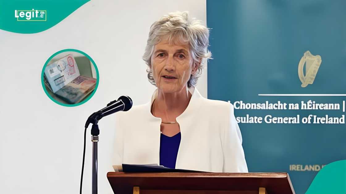 Ireland cancels ways to appeal for visa rejection for some foreigners