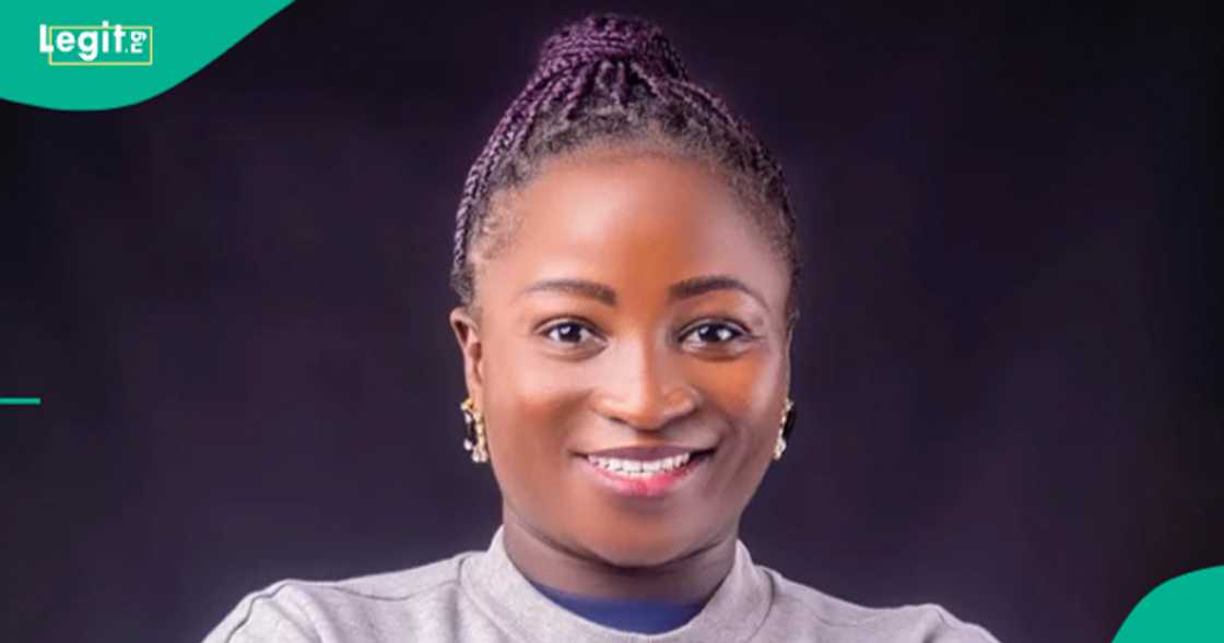 Lady discloses the comments she made during interview that got her employed. Lady discloses the comments she made during interview that got her employed.