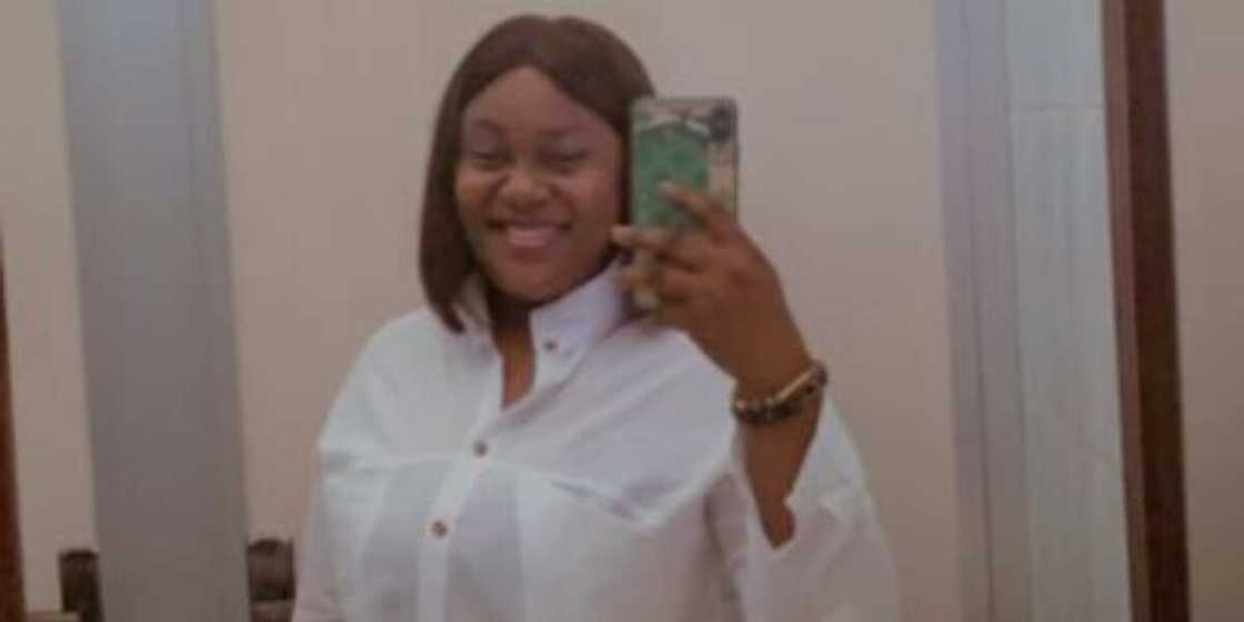 Nigerian Lady Sends Crucial Message to Men who Collect Gifts they Buy for Lovers after Breaking up, Many React