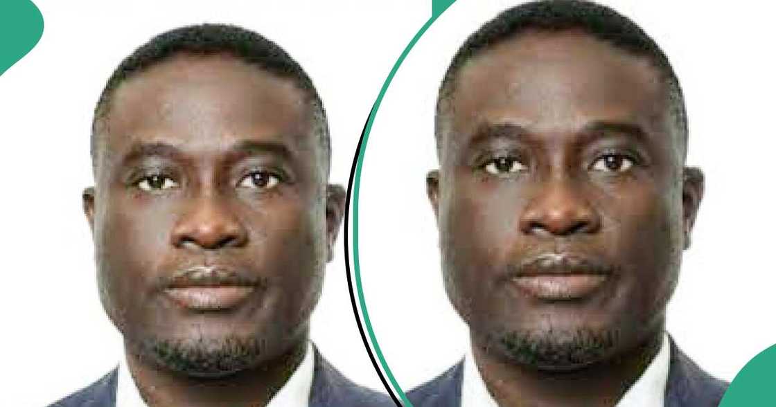 Joseph Odupaye Joseph Odupaye