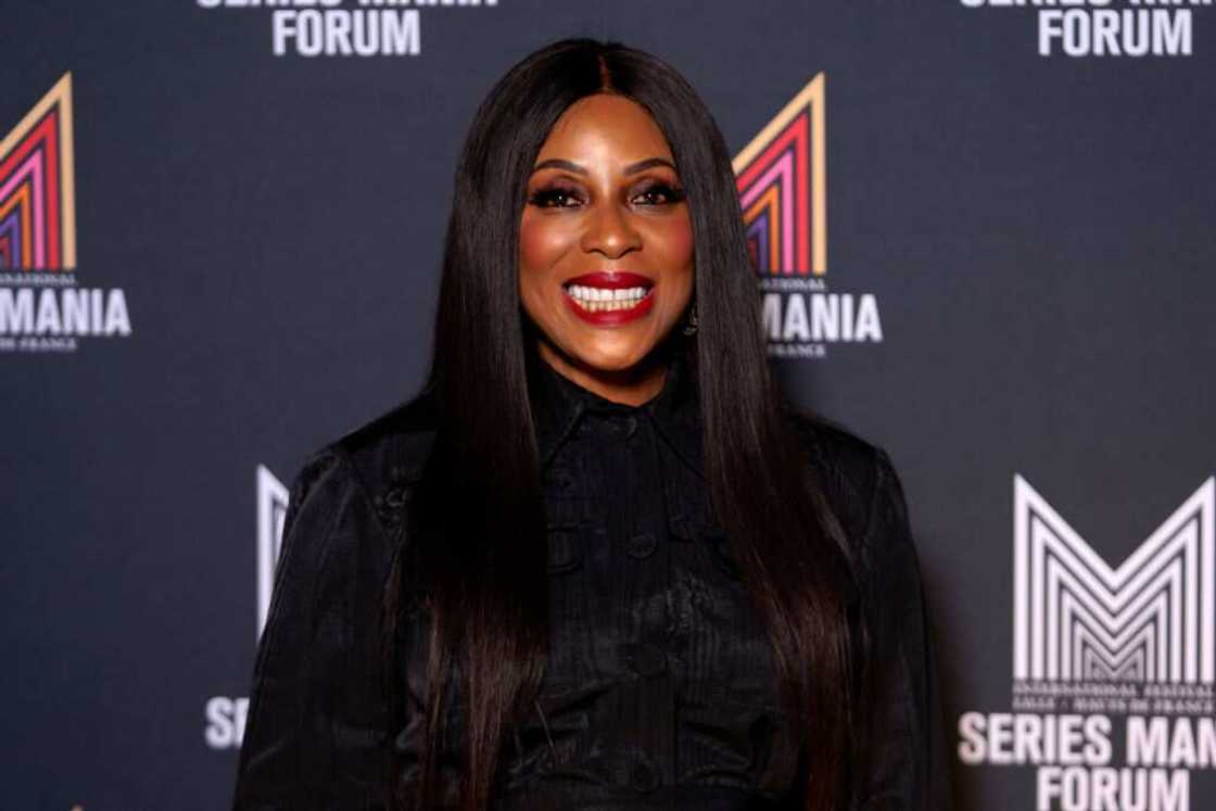Mo Abudu's movies Mo Abudu's movies