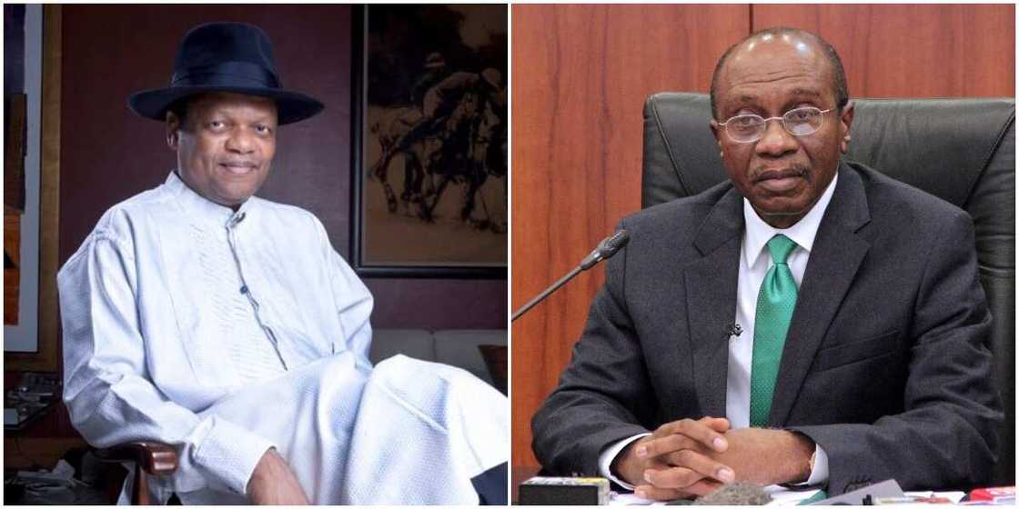 CBN, SEC Fine Stanbic IBTC N227million over Misuse of Forex, Operational Abuse CBN, SEC Fine Stanbic IBTC N227million over Misuse of Forex, Operational Abuse
