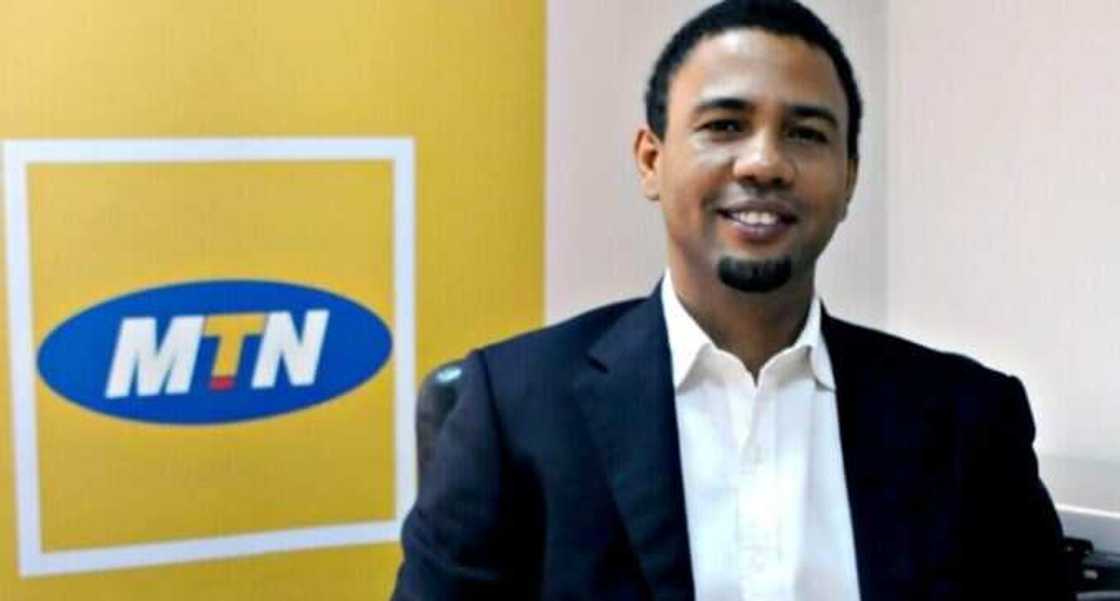 MTN nigeria shareholders MTN nigeria shareholders