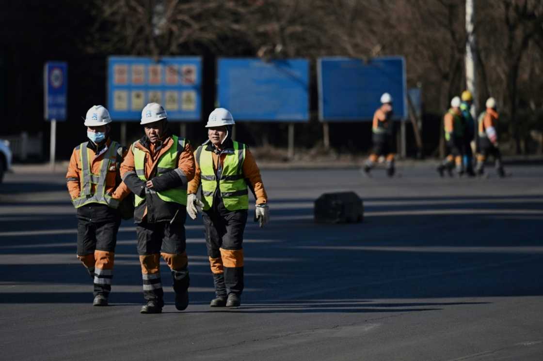 Tensions between the US and China have soared in recent days as the world's two largest economies have slapped a volley of tariffs on each others' imports, hitting hundreds of billions of dollars in trade Tensions between the US and China have soared in recent days as the world's two largest economies have slapped a volley of tariffs on each others' imports, hitting hundreds of billions of dollars in trade