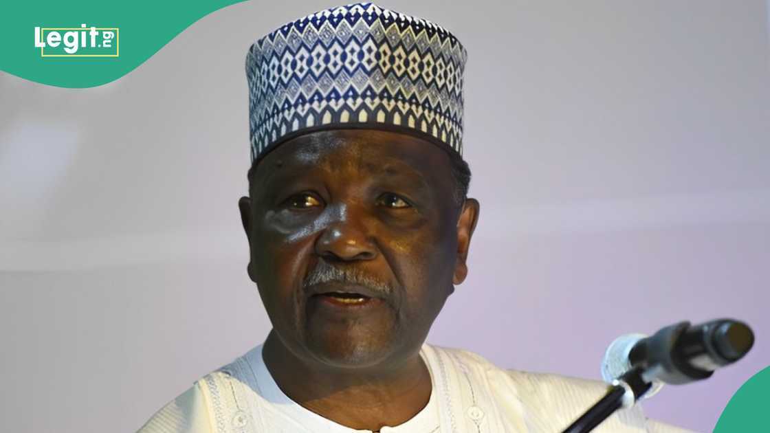 Yakubu Gowon gives reason for dismantling regional structure in Nigeria and creating 12 states