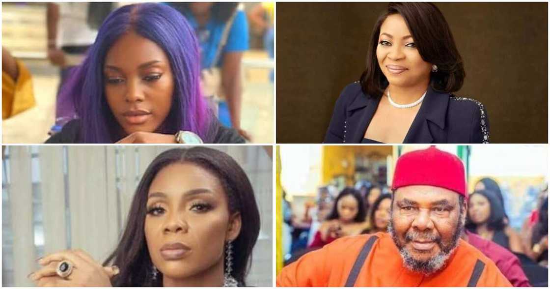 submission, marriage, women, men, pete edochie, kaffy, bukola kiitan