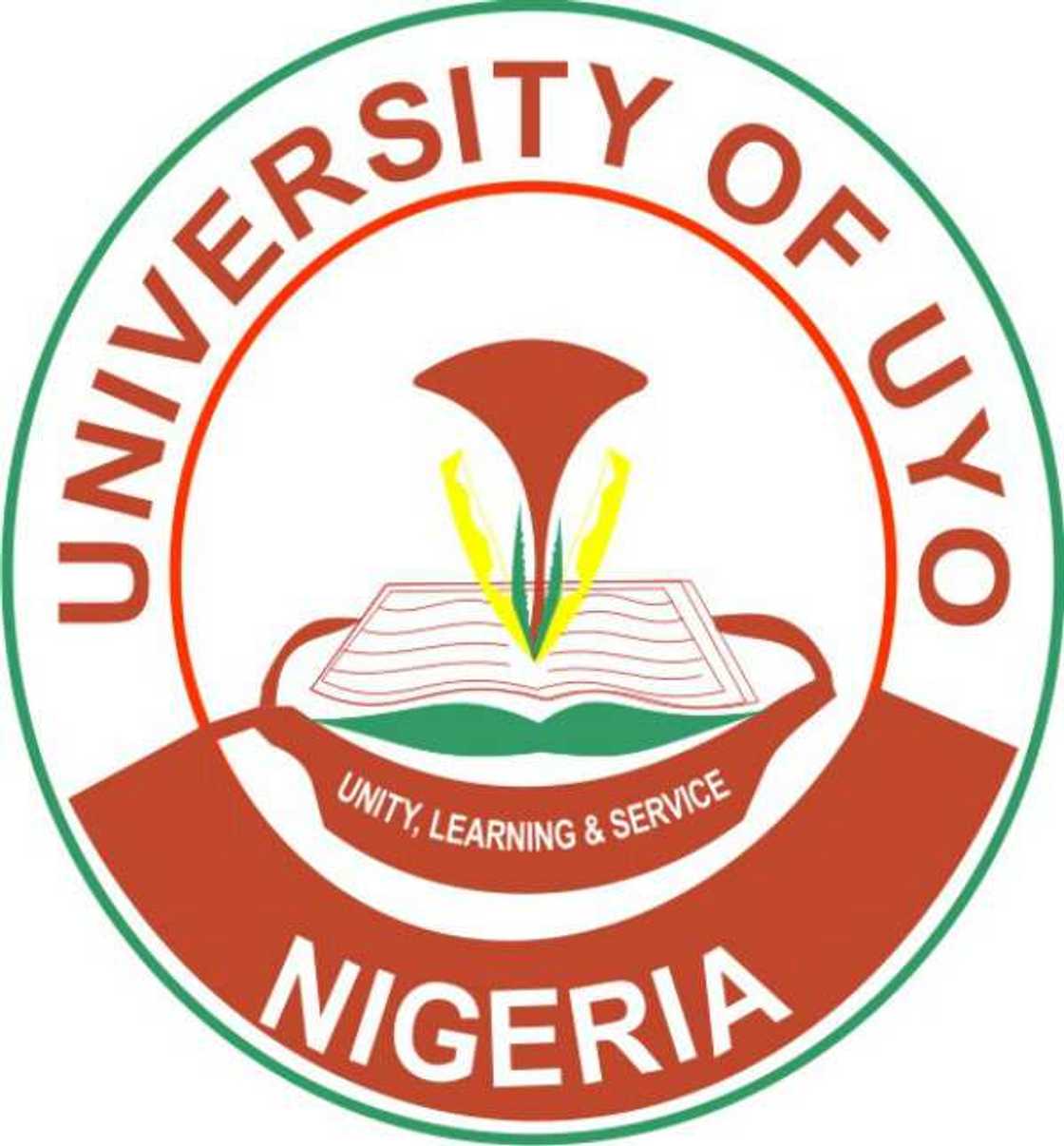 UNIUYO logo