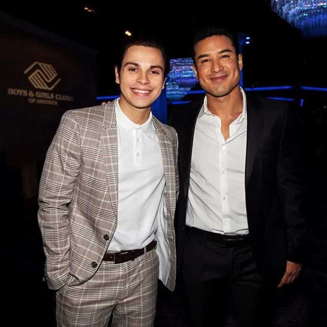 Jake T. Austin The Fosters Jake T. Austin The Fosters