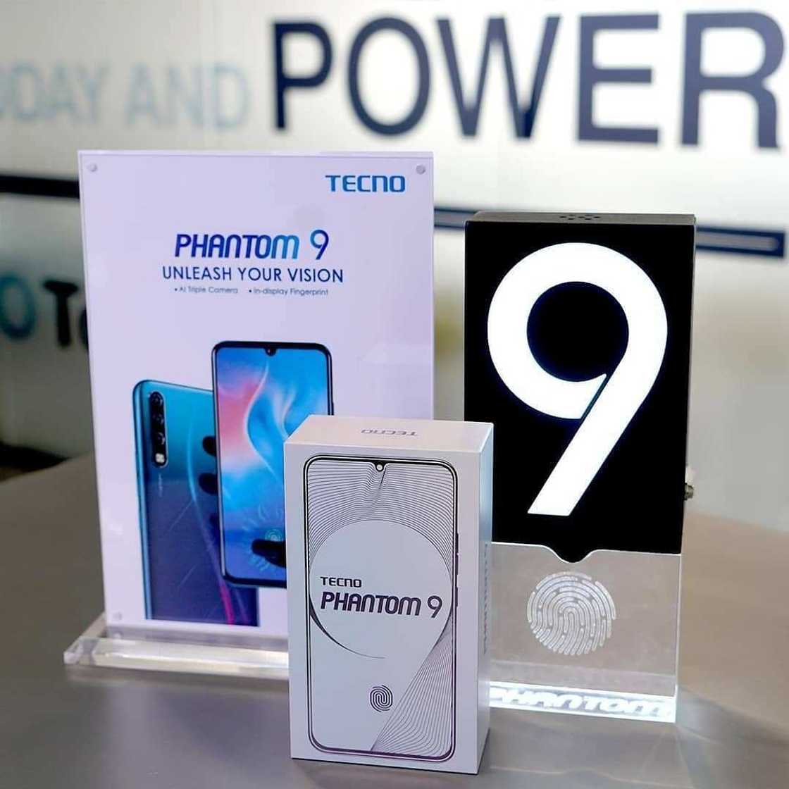 Tecno Phantom 9 accessories Tecno Phantom 9 accessories