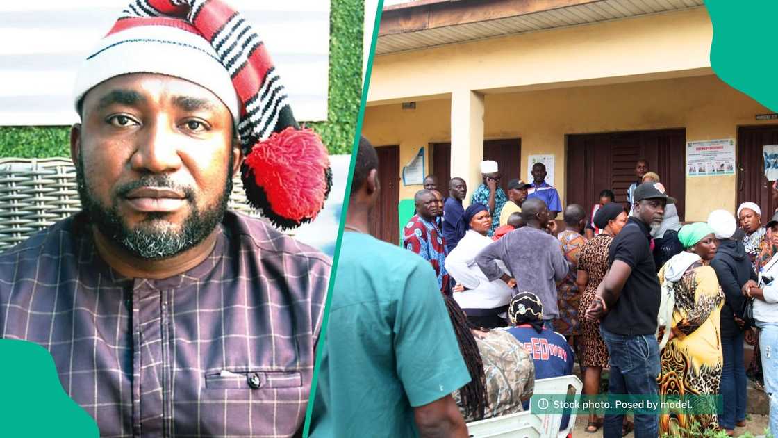 Ohanaeze Ndigbo opens situation room to monitor upcoming Anambra governorship election