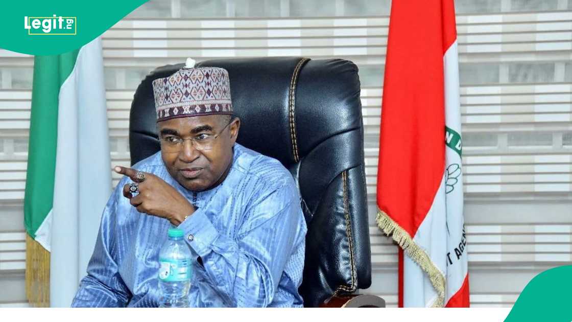 NDLEA removes spousal visa rules NDLEA removes spousal visa rules