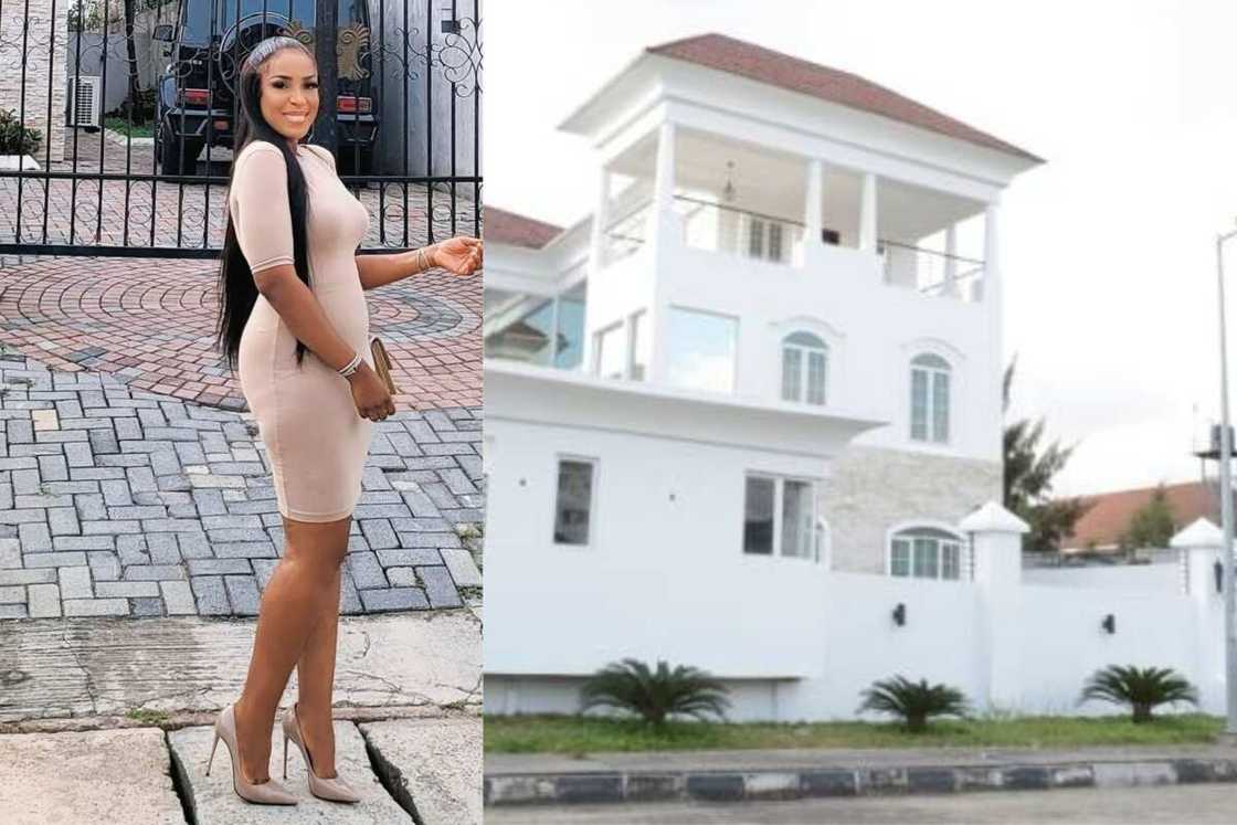 finest house in Nigeria finest house in Nigeria