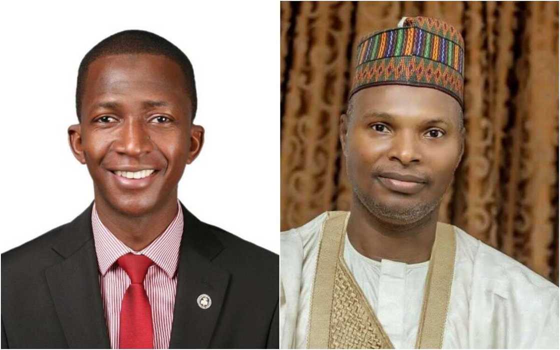 Yadda Ma'aikatan Banki Ke Taimakawa Wajen Almundahana, Barrista Albashir Likko Yadda Ma'aikatan Banki Ke Taimakawa Wajen Almundahana, Barrista Albashir Likko