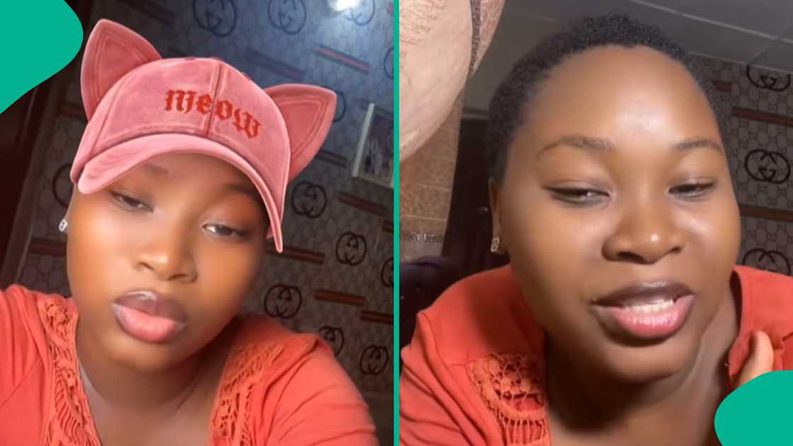 Lady shares why it is not good to live with one's parents after school. Lady shares why it is not good to live with one's parents after school.