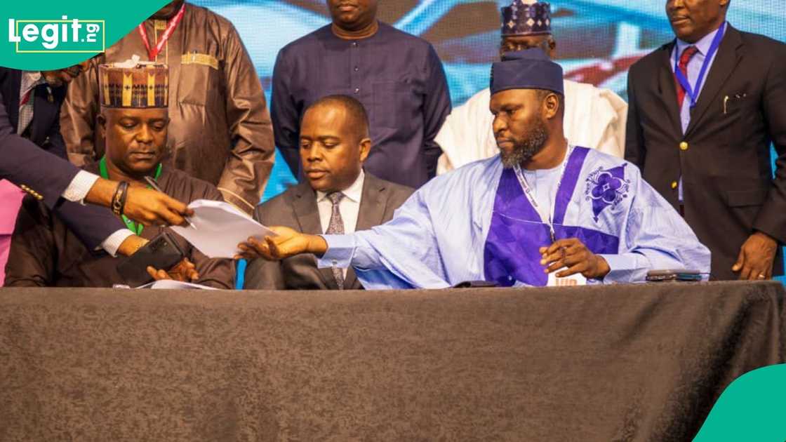 A major deal is unfolding in Nigeria’s aviation training space and it involves 30 brand new aircraft.