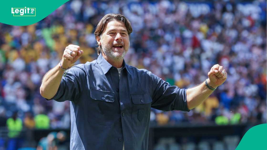 Chelsea, Mauricio Pochettino, USA, FIFA, World Cup, Football. Chelsea, Mauricio Pochettino, USA, FIFA, World Cup, Football.