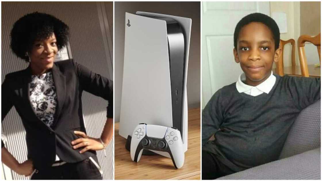 The boy passed his exam with an amazing score.
Photos sources: @Ada_Ojilibeka, Phil Barker The boy passed his exam with an amazing score.
Photos sources: @Ada_Ojilibeka, Phil Barker