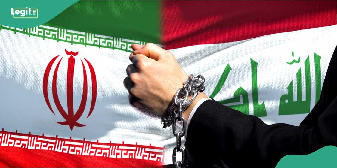 Iran executed a man accused of spying for Israel