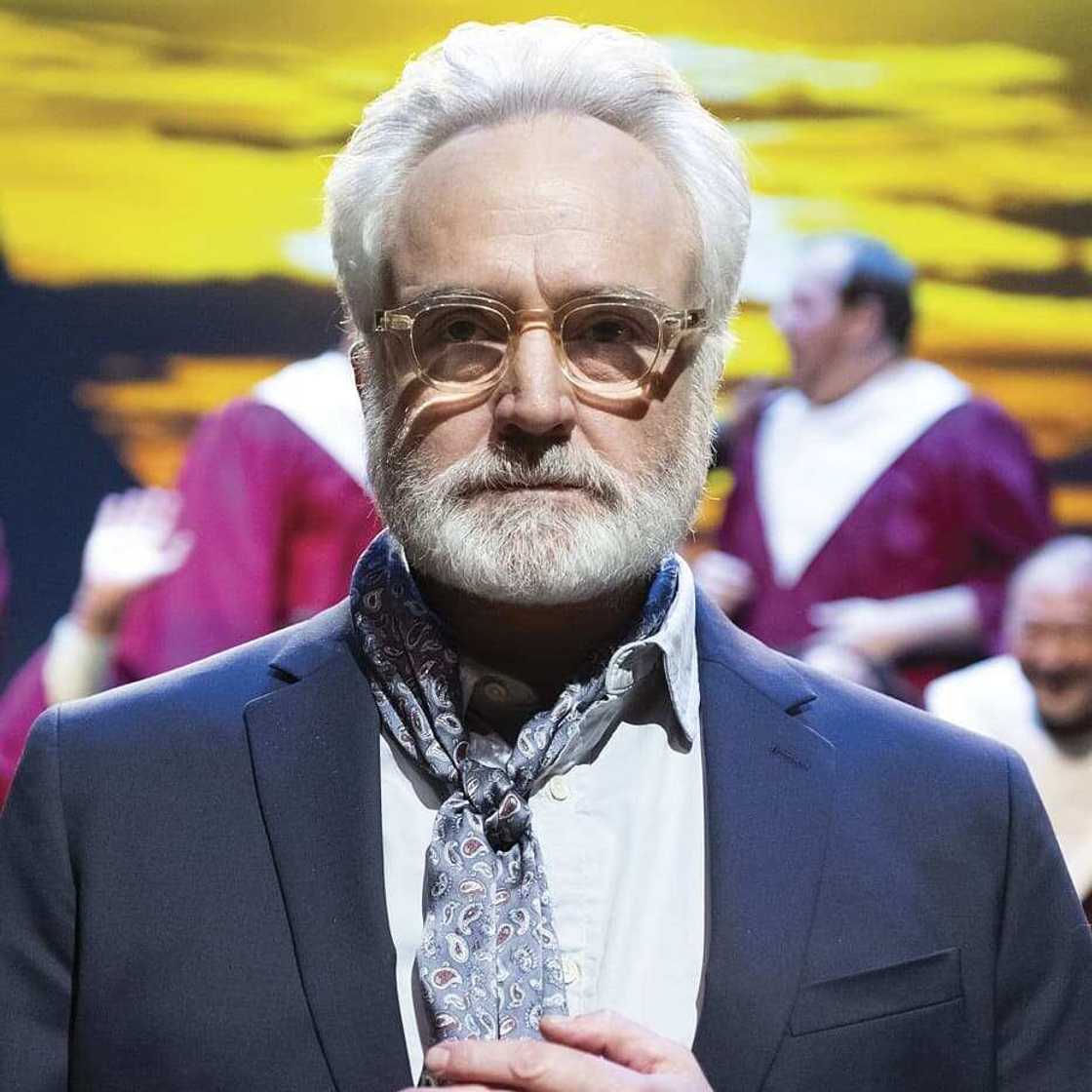 Bradley Whitford age Bradley Whitford age