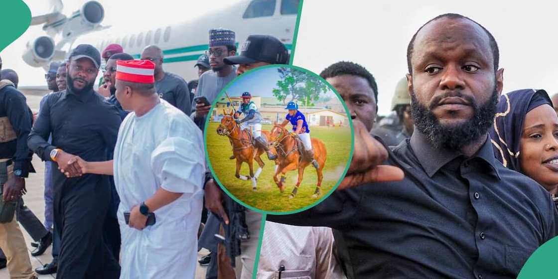 Seyi Tinubu/Seyi Tinubu Kano/Seyi Tinubu presidential jet Seyi Tinubu/Seyi Tinubu Kano/Seyi Tinubu presidential jet