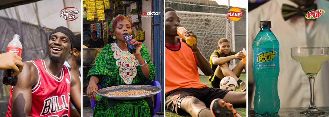 Planet Bottling Company launches indigenous language videos to deepen consumer connection Planet Bottling Company launches indigenous language videos to deepen consumer connection