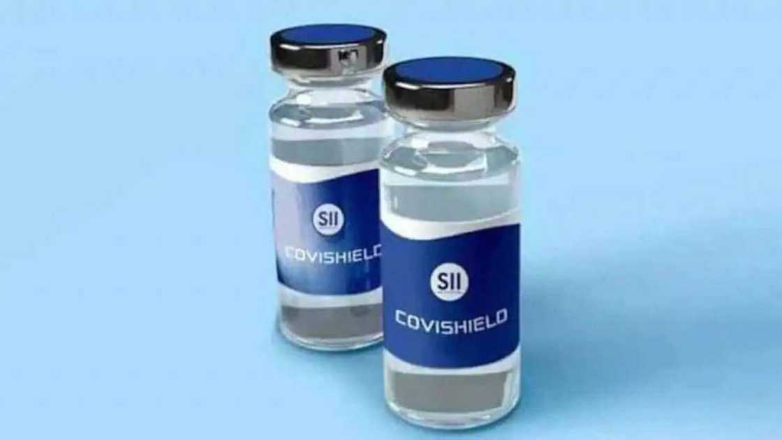 Yanzun-yanzu: Kasar Indiya ta ba Najeriya gudunmawar rigakafin Korona 100,000 Yanzun-yanzu: Kasar Indiya ta ba Najeriya gudunmawar rigakafin Korona 100,000