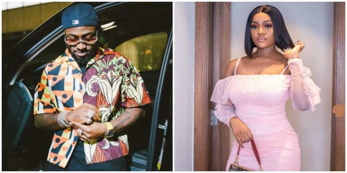 Legit Poll: Nigerians say Davido leaving Chioma for another woman won't affect his career