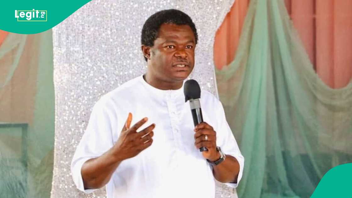 Ebola: Nigerian professor lists warning signs that may look like malaria Ebola: Nigerian professor lists warning signs that may look like malaria