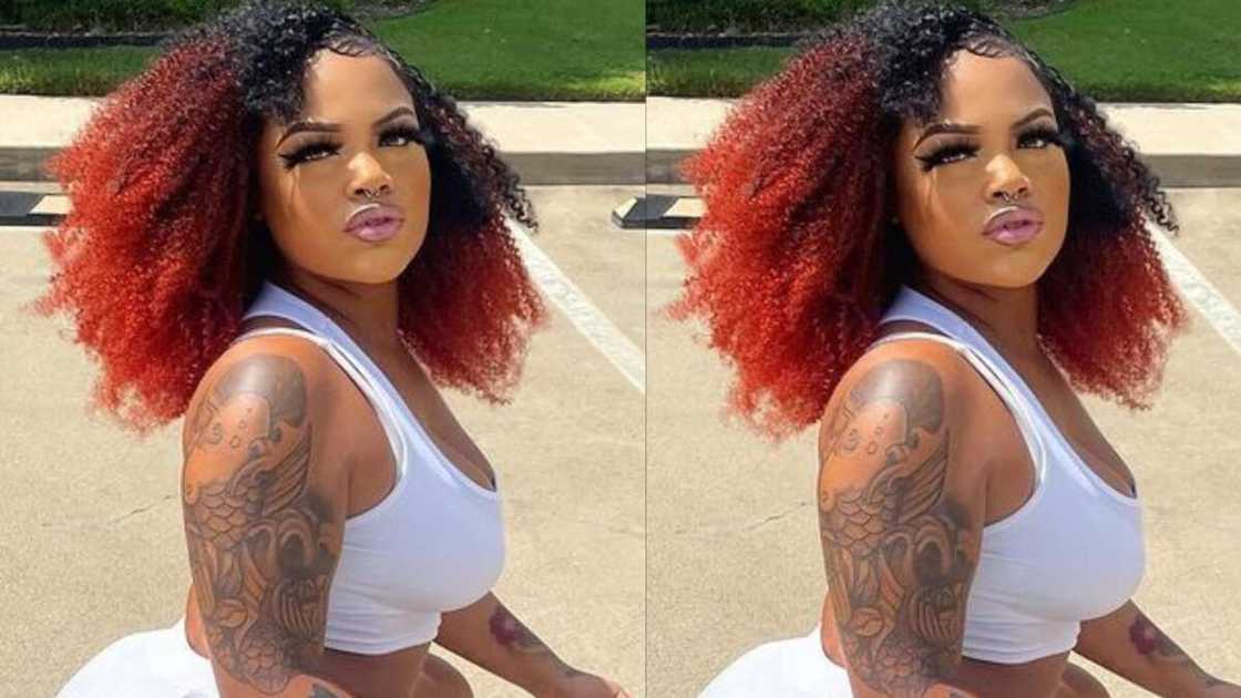 Emily's Ears' age Emily's Ears' age