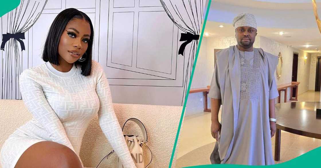 Sophia shares old apology video of isreal DMW. Sophia shares old apology video of isreal DMW.