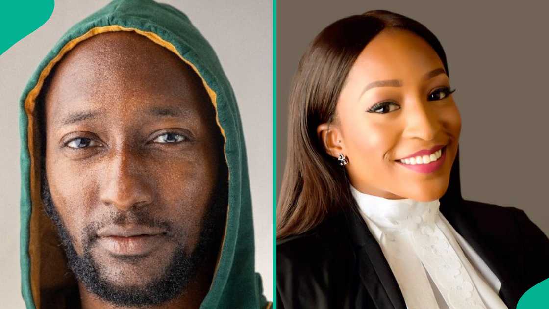 Somtochukwu dies following an armed robbery attack at her Abuja residence. Somtochukwu dies following an armed robbery attack at her Abuja residence.