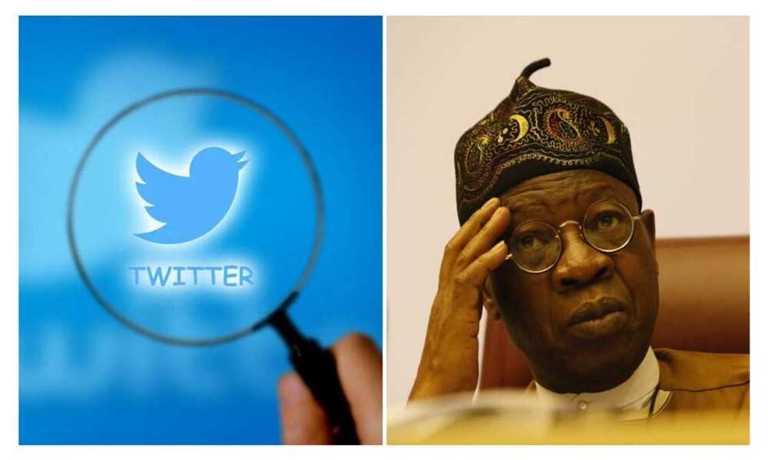 FG, Twitter ban,agreement FG, Twitter ban,agreement