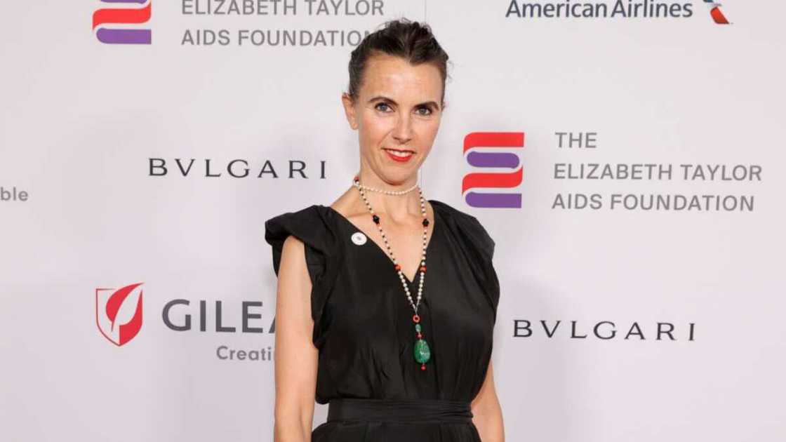 liz taylor's children liz taylor's children