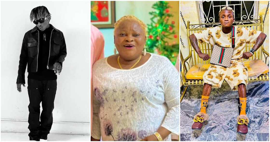 Popular Nigerian Slangs Popular Nigerian Slangs
