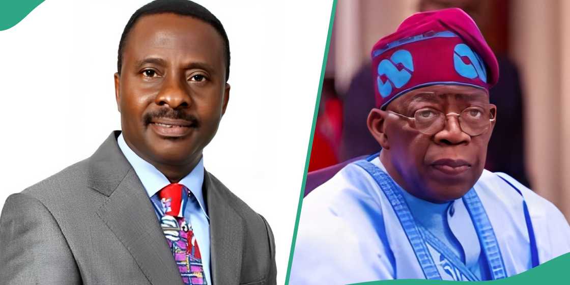 Ex-CAN president speaks on USAID’s alleged Boko Haram funding. Ex-CAN president speaks on USAID’s alleged Boko Haram funding.