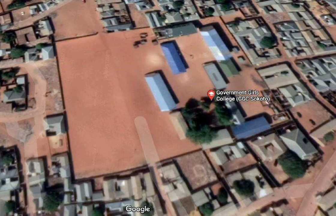 Gwamnatin Sokoto ta Rufe Kwalleji Saboda Barkewar Annobar Cholera Gwamnatin Sokoto ta Rufe Kwalleji Saboda Barkewar Annobar Cholera