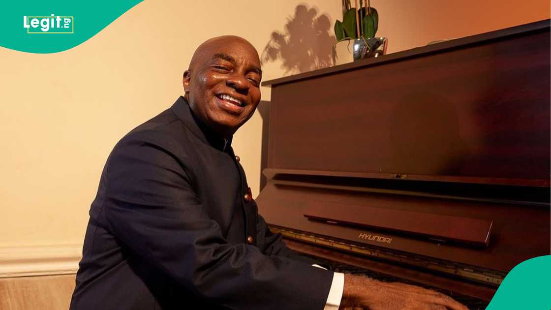 Oyedepo at 70: 8 facts many don't know about him