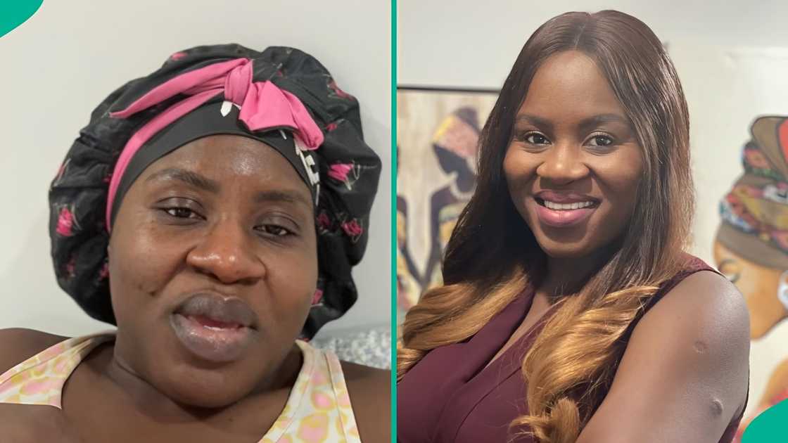 A woman shares why she almost returned to Nigeria after 2 weeks in Canada A woman shares why she almost returned to Nigeria after 2 weeks in Canada