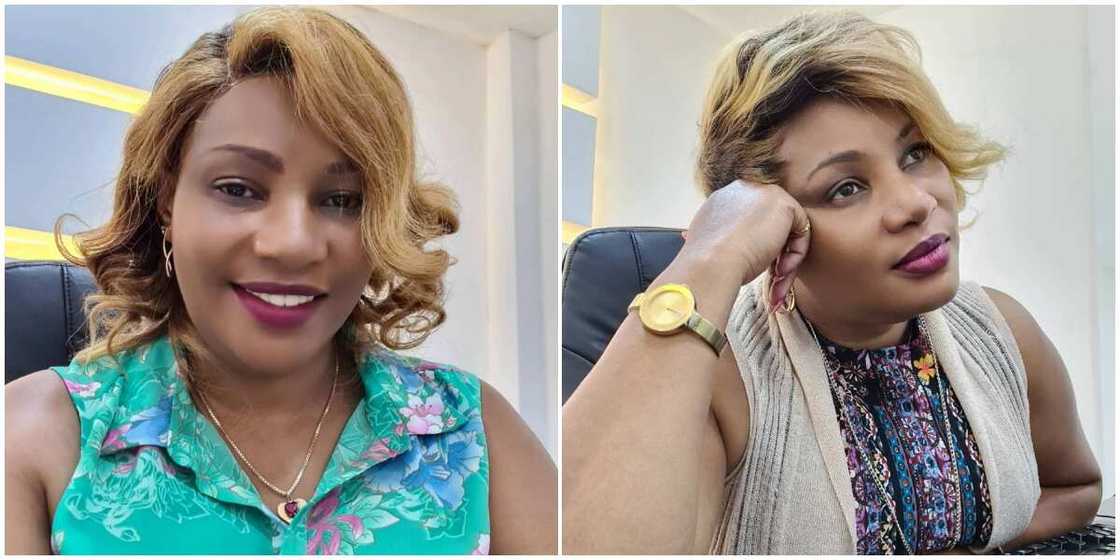 IWD: Let's celebrate wives who forgave cheating husbands, gospel singer Loise Kim writes IWD: Let's celebrate wives who forgave cheating husbands, gospel singer Loise Kim writes