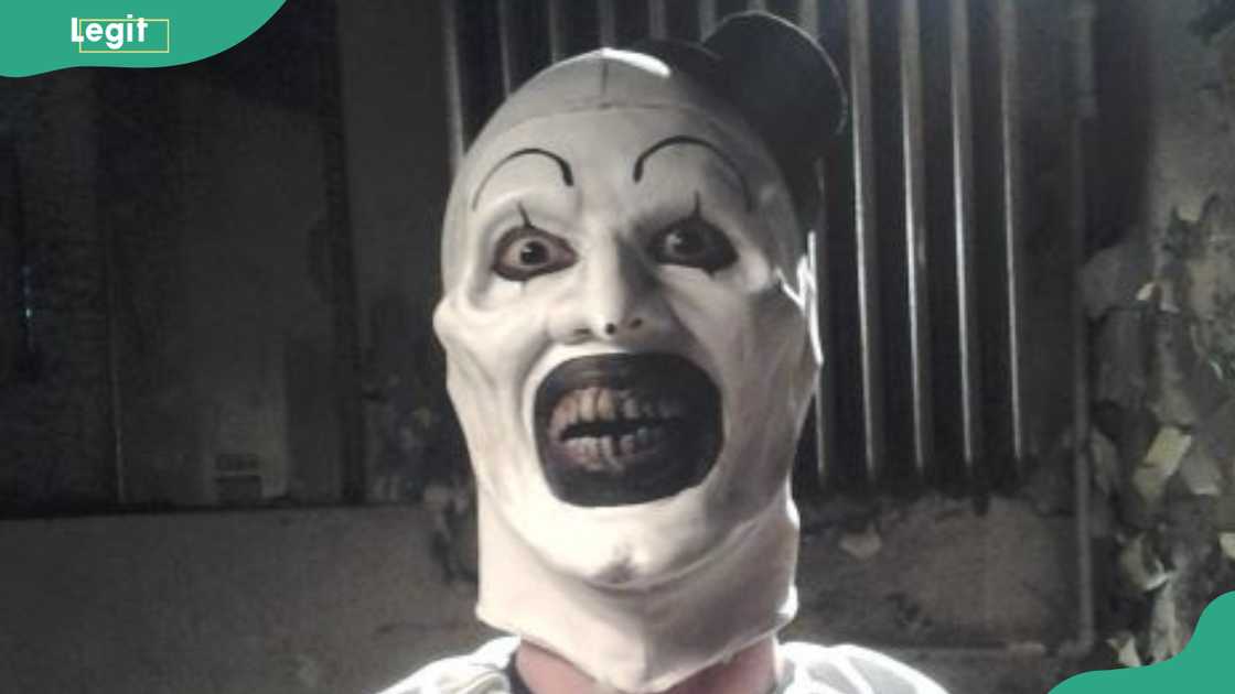 Art the Clown Art the Clown