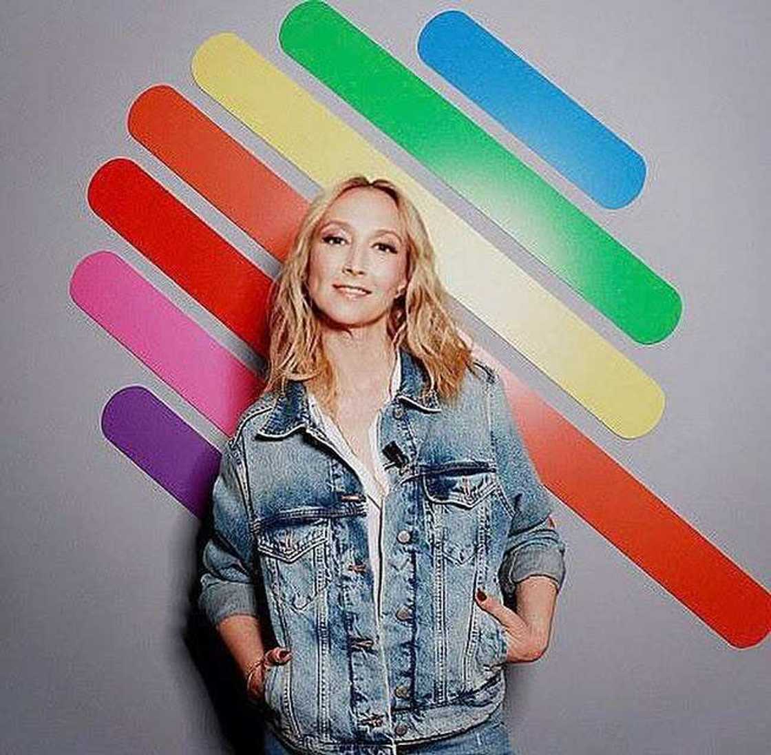 Audrey Lamy Audrey Lamy