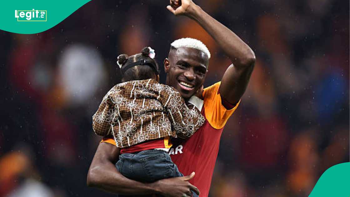 Victor Osimhen, Galatasaray, Juventus, UEFA, Champions League, Turkey Victor Osimhen, Galatasaray, Juventus, UEFA, Champions League, Turkey