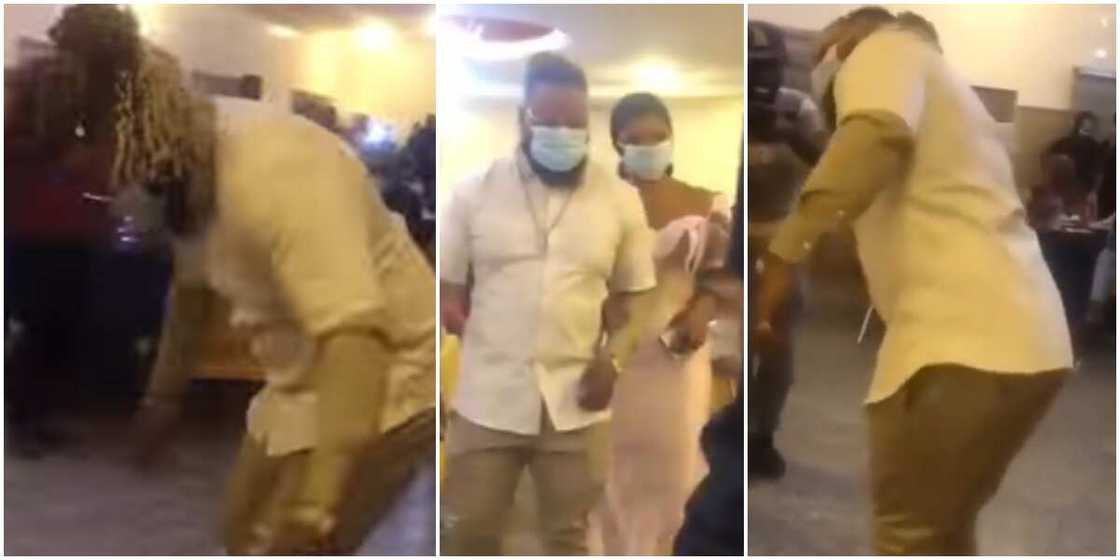 Whitemoney wins BBNaija season 6 Whitemoney wins BBNaija season 6