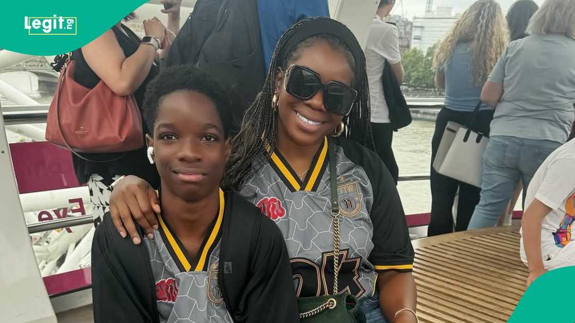 Wizkid's son clocks 18, mother pens emotional tribute to celebrate Wizkid's son clocks 18, mother pens emotional tribute to celebrate