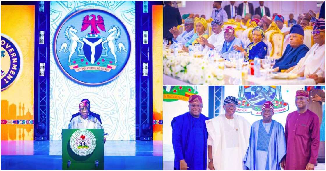 Bola Tinubu, Lagos state Bola Tinubu, Lagos state