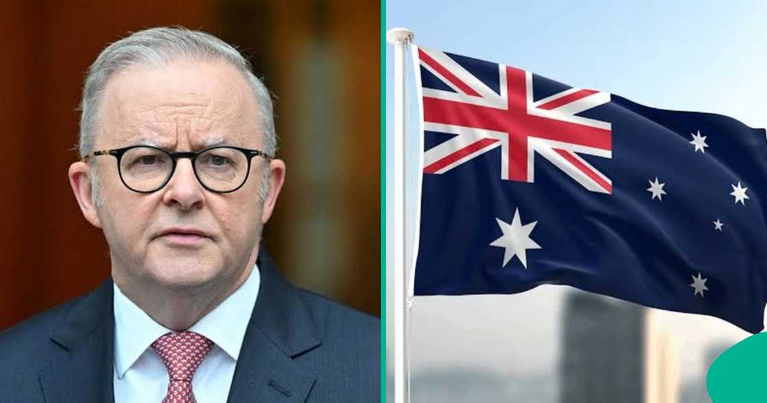 Australia mentions businesses eligible for priority treatment under Trusted Trader Program.