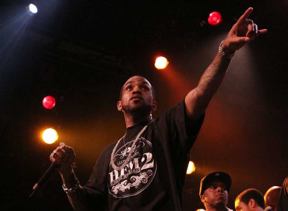 Famous rappers from New York Famous rappers from New York