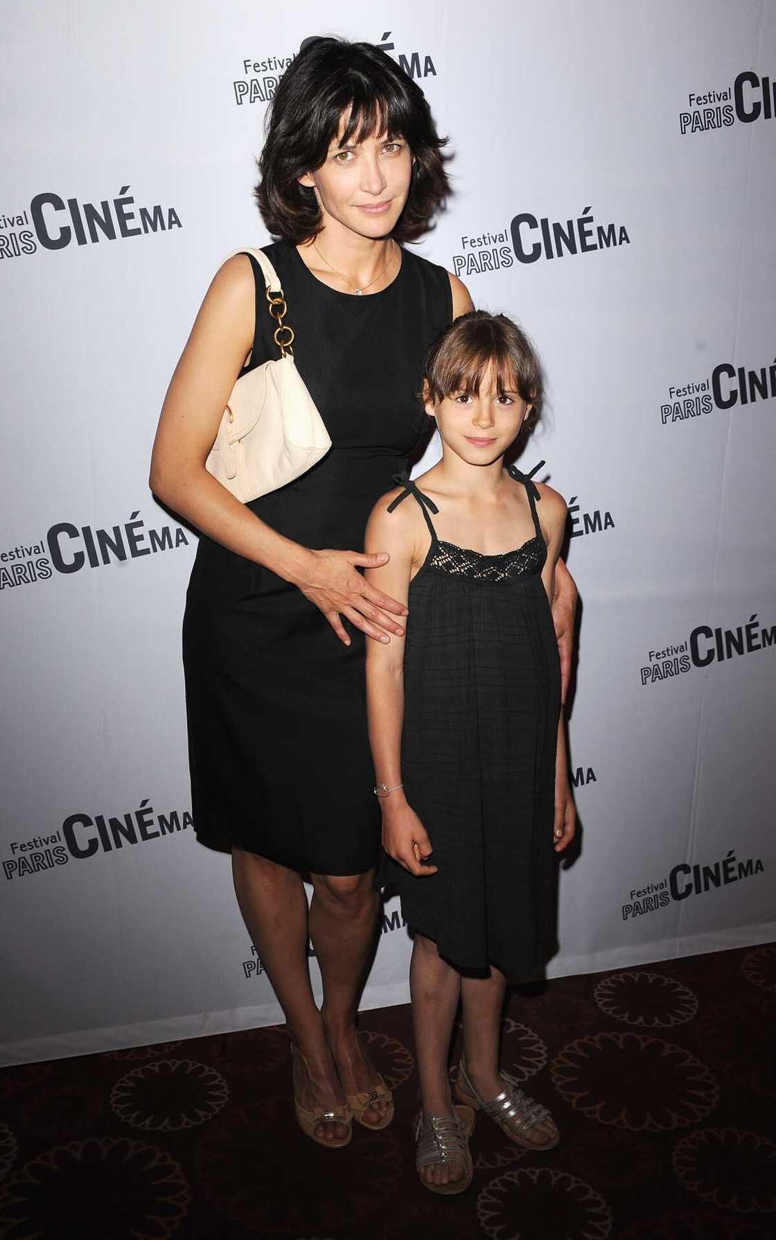 Tout savoir sur Juliette Lemley la fille de Sophie Marceau et Jim Lemley Tout savoir sur Juliette Lemley la fille de Sophie Marceau et Jim Lemley