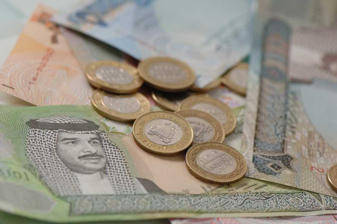 highest currency in the world highest currency in the world